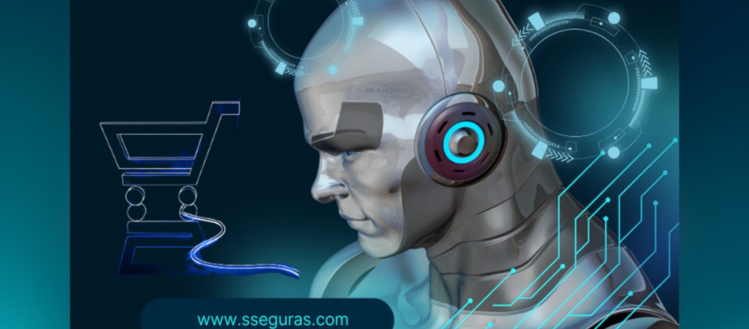 BOTS DOMINAN EL ECOMMERCE: UNA AMENAZA SILENCIOSA QUE SUPERA AL USUARIO HUMANO