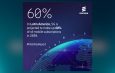 Crece 19% tráfico de datos móviles en el primer trimestre: Ericsson Mobility Report