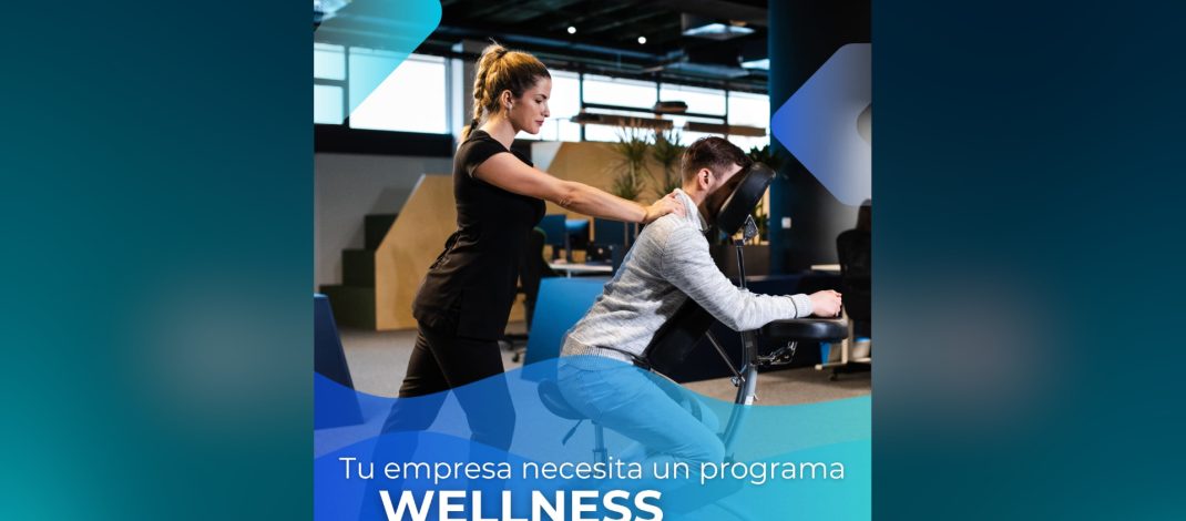 WellCorp Panamá I Bienestar Laboral