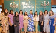 «Ella Invierte 2025» impulsa el liderazgo financiero femenino en Panamá