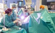Cirugía y radiación en una sola intervención para enfrentar el cáncer de próstata