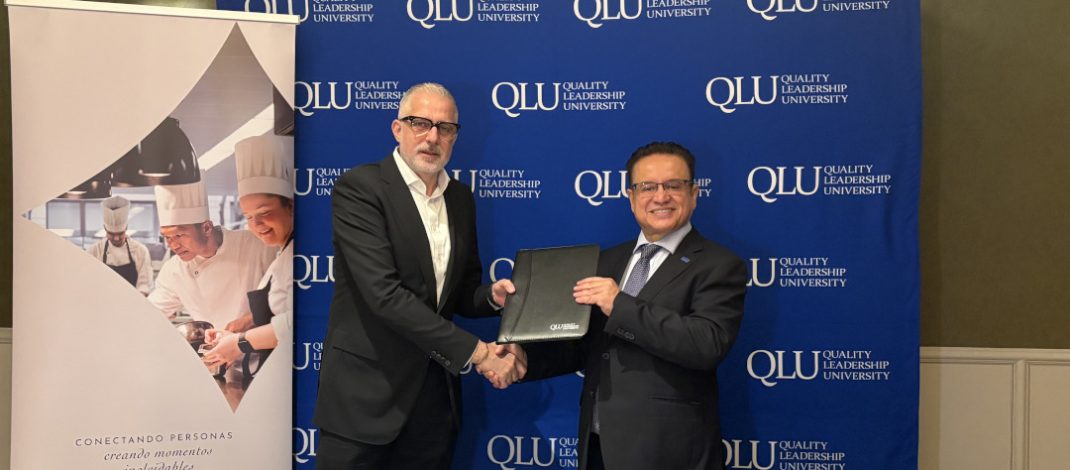 HYATT REGENCY PANAMÁ CITY Y QUALITY LEADERSHIP UNIVERSITY (QLU) FIRMAN ALIANZA PARA IMPULSAR EL CRECIMIENTO PROFESIONAL DEL TALENTO HOTELERO