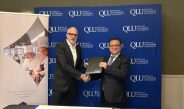 HYATT REGENCY PANAMÁ CITY Y QUALITY LEADERSHIP UNIVERSITY (QLU) FIRMAN ALIANZA PARA IMPULSAR EL CRECIMIENTO PROFESIONAL DEL TALENTO HOTELERO