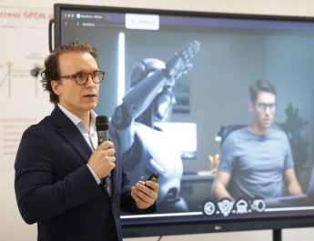 La Humanidad de la IA: una conferencia para entender el futuro que ya está aquí