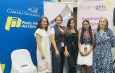 Hyatt Regency Panamá City inspira a jóvenes en la Feria del Libro junto a la Fundación Inspiring Girls Panamá
