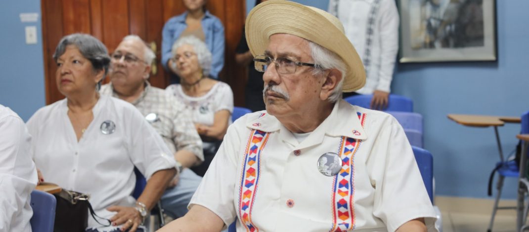 Panamá celebra el “Día Mundial del Folklore”