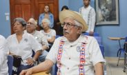 Panamá celebra el “Día Mundial del Folklore”