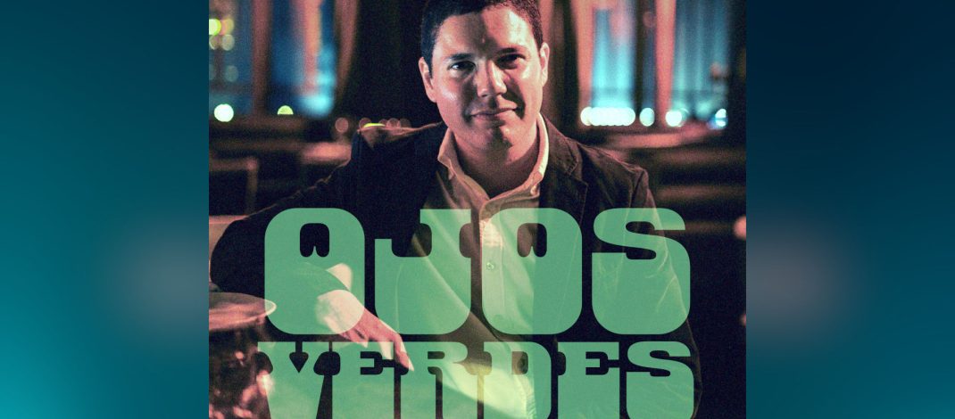 Daniel Tapia lanza emotiva versión de «Ojos Verdes» del Maestro Osvaldo Ayala