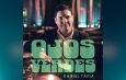 Daniel Tapia lanza emotiva versión de «Ojos Verdes» del Maestro Osvaldo Ayala
