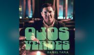 Daniel Tapia lanza emotiva versión de «Ojos Verdes» del Maestro Osvaldo Ayala