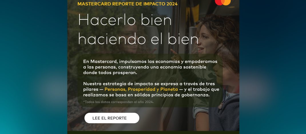 Informe Trazando caminos hacia una prosperidad sostenida
