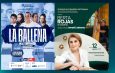 Cartelera de agosto del Teatro Nacional