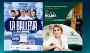 Cartelera de agosto del Teatro Nacional