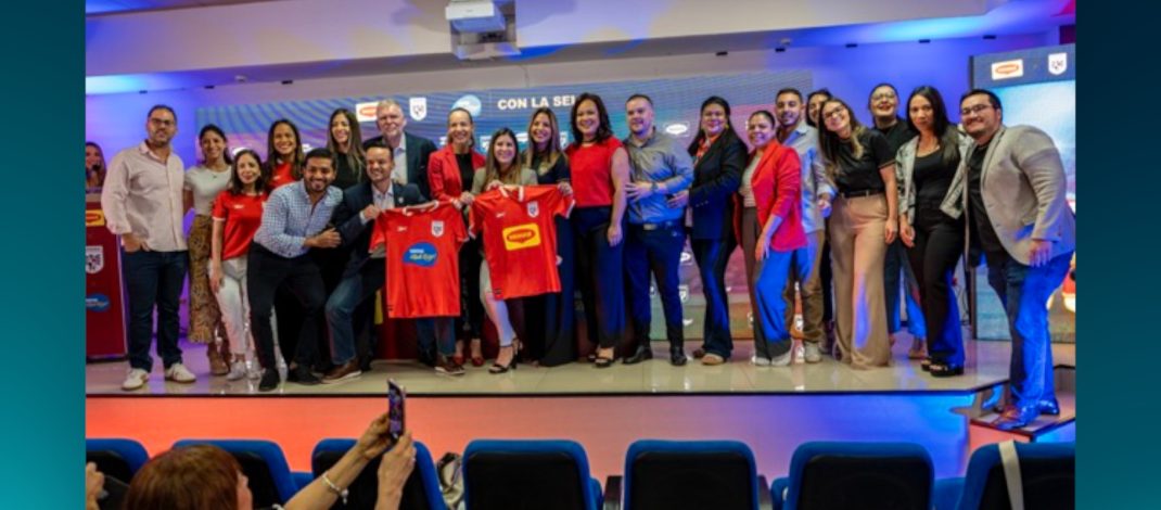 Nestlé Panamá entra en la cancha con sus marcas icónicas Maggi y Quesos Nestlé ¡Qué Rico!