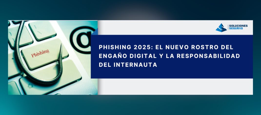Día del Internauta: Phishing, una amenaza en evolución