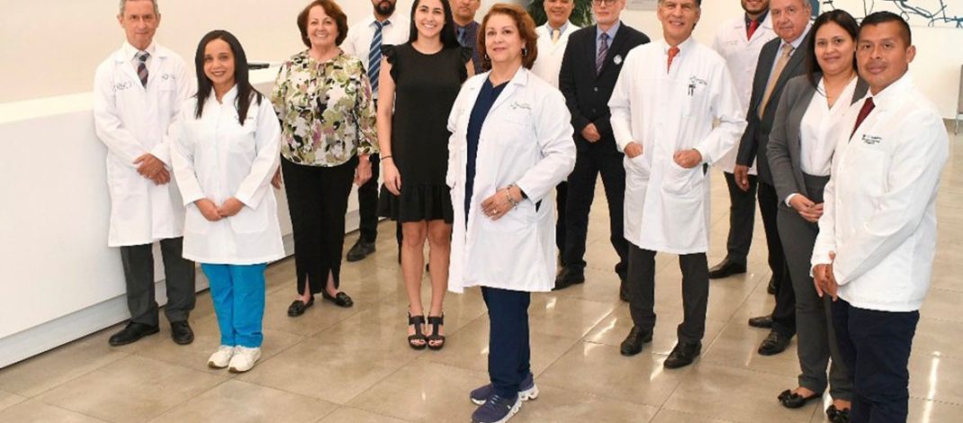 Hospiten Paitilla al servicio de la investigación científica