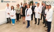 Hospiten Paitilla al servicio de la investigación científica