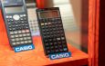 CASIO 60.° aniversario