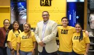 Empresas ADOC impulsa su crecimiento en Panamá con la apertura de la primera tienda CAT en Albrook Mall
