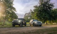 Ford Bronco, el primer vehículo utilitario deportivo del mundo y un clásico de la industria automotriz, cumple 60 años