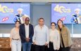 El reconocido acordeonista Víctor Bernal celebrará sus 40 años de vida artística