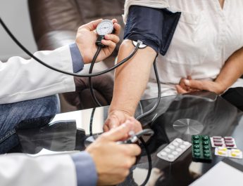 «Inteligencia Artificial Mejora Diagnóstico Cardiovascular»