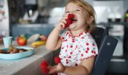 Alternativa saludable que apoya la digestión, el desarrollo y el sistema inmune de los pequeños
