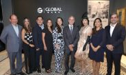 Global Bank eleva la experiencia de sus clientes