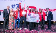 PedidosYa en el top 3 de mejores lugares para trabajar en América Latina