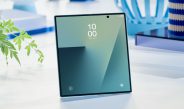 Con el nuevo Galaxy Z Fold7 podrás llevar tu biblioteca a cualquier lugar