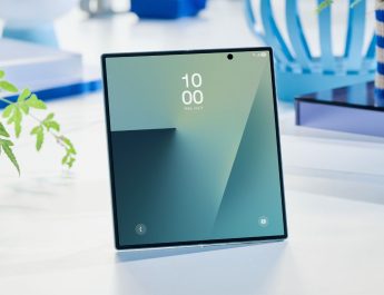 Con el nuevo Galaxy Z Fold7 podrás llevar tu biblioteca a cualquier lugar