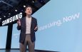 Samsung presenta su visión del hogar del futuro hoy en IFA 2025