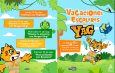 VACACIONES ESCOLARES LLENAS DE DIVERSIÓN EN ALTAPLAZA MALL CON YAG