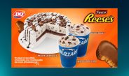 La mezcla perfecta de chocolate con mantequilla de maní