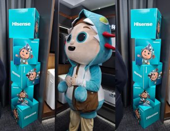HISENSE PATROCINA LA COPA MUNDIAL DE LA FIFA™ 2026 Y REAFIRMA SU APUESTA POR PANAMÁ