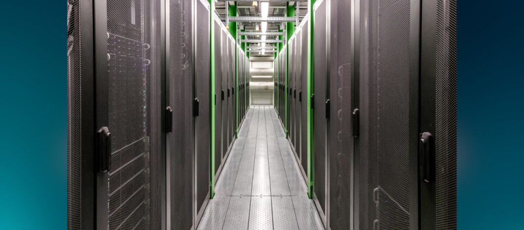 3 estrategias para el desarrollo responsable de centros de datos