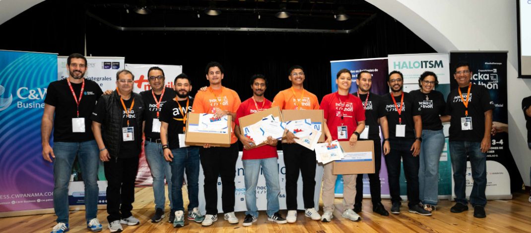 COPA AIRLINES IMPULSA EL TALENTO JUVENIL EN PANAMÁ
