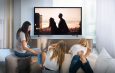 Tu plan para el fin de semana: cine en casa, sin distracciones