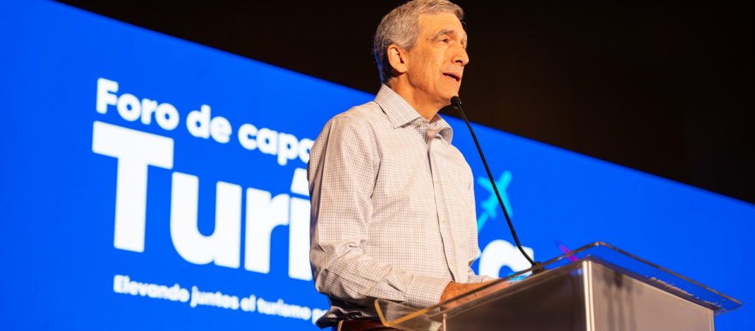COPA AIRLINES REÚNE A ACTORES DEL SECTOR TURISMO EN JORNADA DE FORMACIÓN GRATUITA