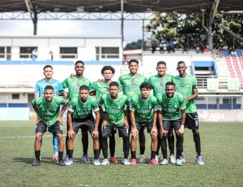 La Academia Costa del Este Fútbol Club dedica jornada deportiva en honor al banco panameño Global Bank