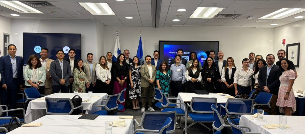 Impact Waves llega a Panamá