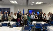 Impact Waves llega a Panamá