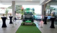 GRUPO SILABA PRESENTÓ EL KIA TASMAN EN EL AZUERO MOTOR FESTIVAL 2025