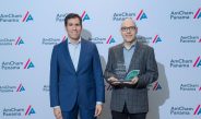 AMCHAM premia a Tetra Pak por su programa de reciclaje Tu Papel Cuenta