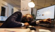 Casi 8 de cada 10 personas trabajadoras en Panamá experimentan el síndrome de burnout