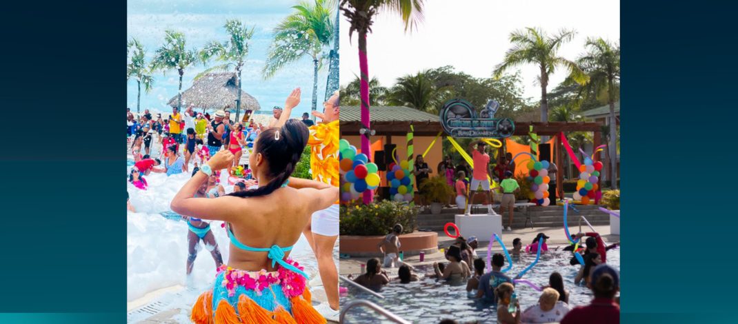 Grand Decameron Panamá celebra las fiestas patrias