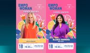 Empowoman Cinta Rosada 2025