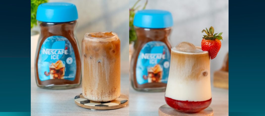 Llega a los hogares panameños el primer café diseñado para prepararse en frío