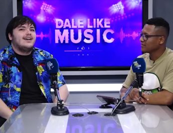 «“Dale Like Music” apoya los talentosos artistas locales»