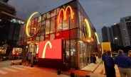 Tercer McDonald’s Luna en el mundo llega a Panamá